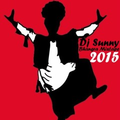 Bhangra Mixtape 2015 - Dj Sunny - Latest Punjabi Songs 2016