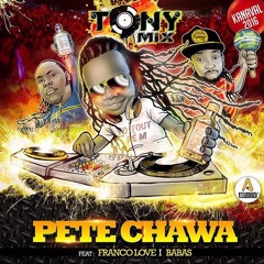 Tony Mix - Pete Chawa [Kanaval 2016]