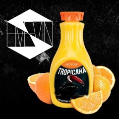 Valentino Khan & Wiwek - Tropicana (Shmevin Bootleg)