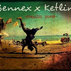 Bennex - X-Ketlin - Maailm - Meie - 2016