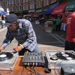 DJ LEPKE SELEKTI- RAGGAMUFFIN N.13 7 1992 PT.1