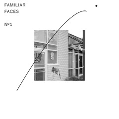 Filburt - Perlenkette (128kbps) - RVN010 | Various Artists - »Familiar Faces Nº1«