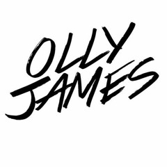 Olly James - ID (UNRELEASED)