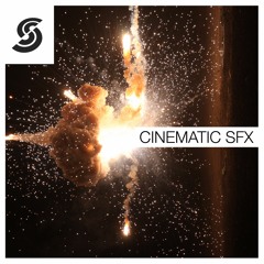 Cinematic SFX Demo