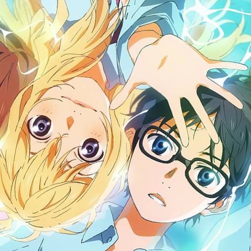 Stream Shigatsu Wa Kimi No Uso Opening(English Cover By