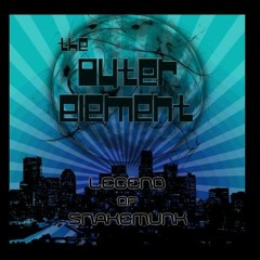 Outer Element - WhiSkay