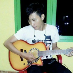 Geisha - Sementara sendiri (cover) Galau