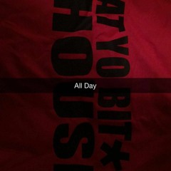 Showtime (Calling My Phone Snippet)