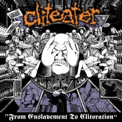 CLITEATER (nl) - "CalipHate"