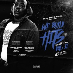 "We Got It All" Volume 2