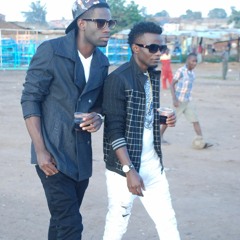 WALK TO WORK. dj slick stuart dj roja ft nutty neithan