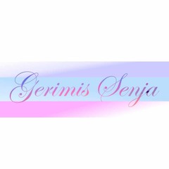 Gerimis Senja - Merindu Rintik Hujan ( Demo Version )