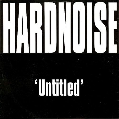 Hardnoise - Untitled