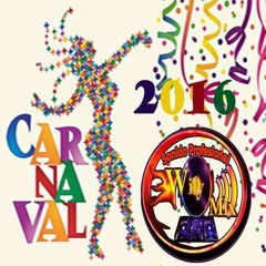 Carnavalazo 2016 Wily Mix Vol. 2