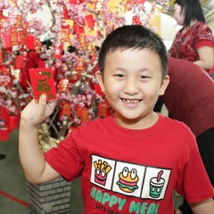 [Minus One] Lagu Anak - Anak Mandarin