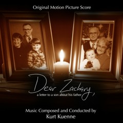 Kate & David (Theme From "Dear Zachary")