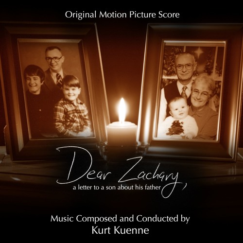 Kate & David (Theme From "Dear Zachary")