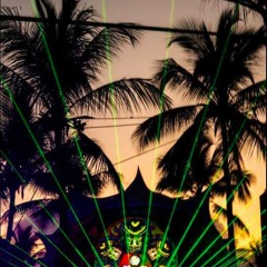 Krumelur (live) @ Universo Paralello 2016