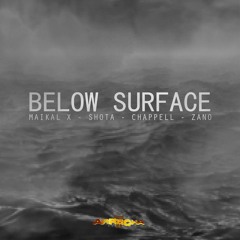 Pascal Morais Feat Maikal X - Below Surface (Snippet)