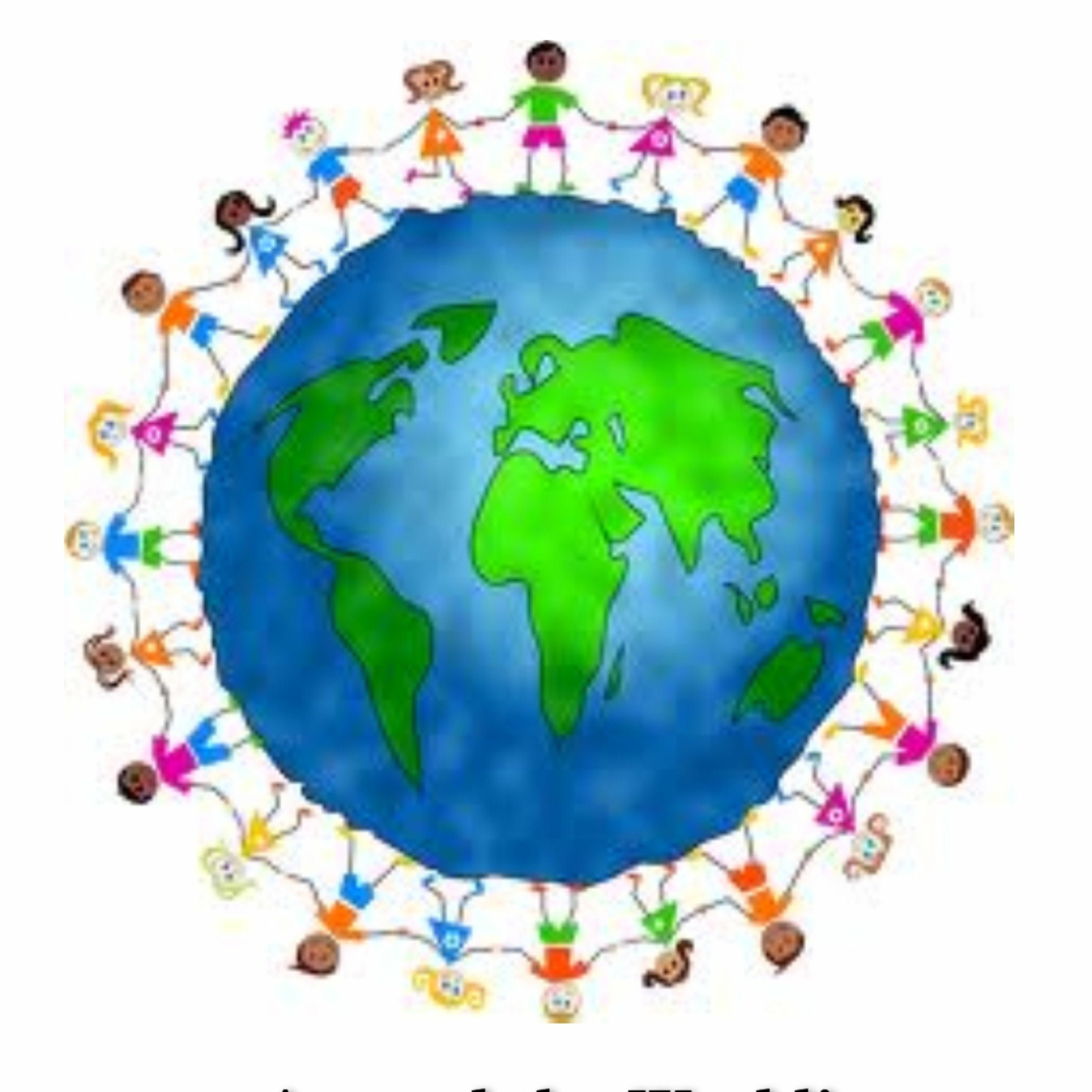 around the world episode artwork