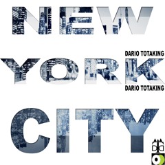 NEW YORK CITY  Dario Totaking ( COZZI -TOTI -NERI )