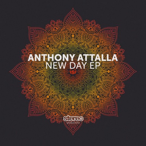 Anthony Attalla - New Day (Original Mix)