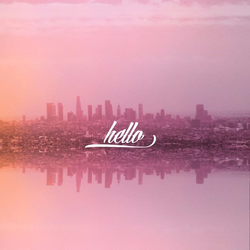 Hello(feat.Leon Lee(The Voice,God Talent))