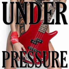 David Bowie & Queen - Under Pressure (Disco Pirates Remix)