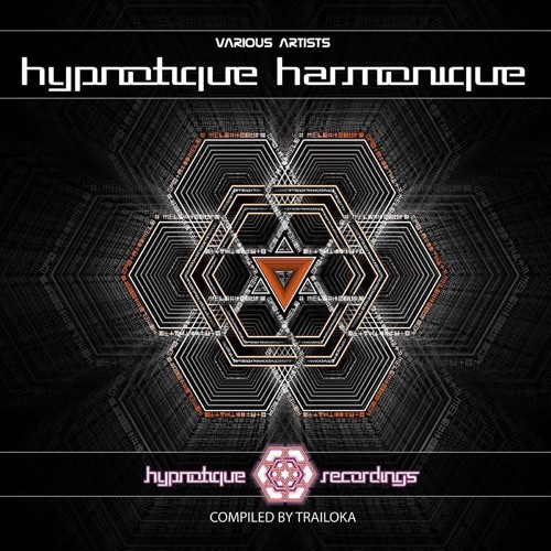 Millennium Vs ZZbing - Global Hypnosis [VA - Hypnotique Harmonique]