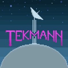 Tekmann - Jump On!