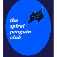 SPIRAL PENGUIN CLUB  Melody Of The Dog ( Walkies Mix )