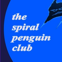 Spiral Penguin Club WIRED ( Jepist Jepist Mix )