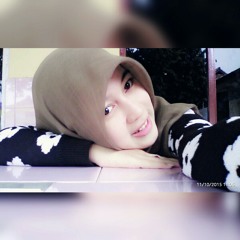 Dengarkanlah suara hatiku