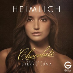 Heimlich feat. Sterre Luna - Chocolate (Freischwimmer remix)