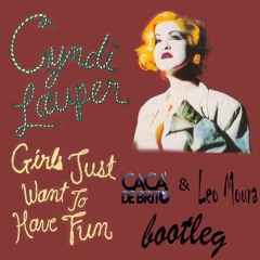Cyndi Lauper - Girls Just Want To Have Fun (Groove This Bootleg) - Click "BUY" for a FREE DOWNLOAD