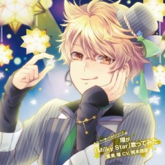 Milky Star Tamaki ver.