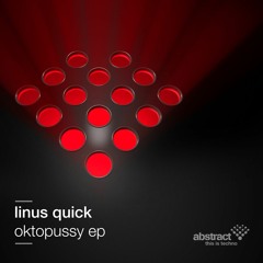 01 Linus Quick - Oktopussy (Snippet)