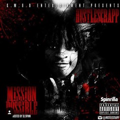 Hustlescrapp- Im Ready (Freestyle)