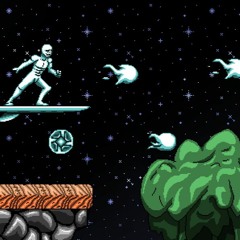 Silver Surfer NES Medley