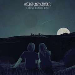 Worst Case Scenario - Animal