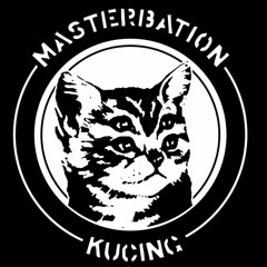 Masterbation - Kucing