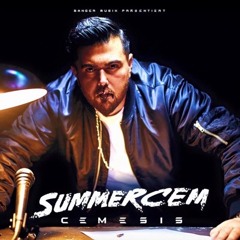 Summer Cem - YA KALB (INSTRUMENTAL) prod. Joshimixu