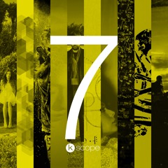 Kscope label sampler - volume 7 (trailer)