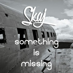 SKAJ -  Something is Missing (Original Mix)[FREE DOWNLOAD]