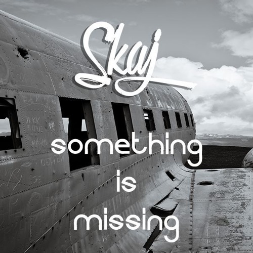 SKAJ -  Something is Missing (Original Mix)[FREE DOWNLOAD]