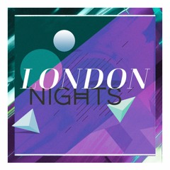 London Nights - The Sound of Deep House - Minimix