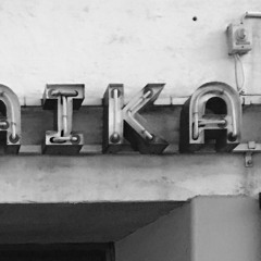 Maanalainen Radio - Lähetys 3 / 101215