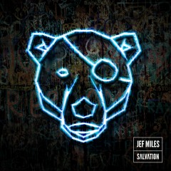 Jef Miles - Salvation (Original Mix) [Free Download]