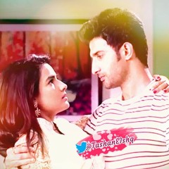 Twinkle & Kunj - Background Music - Tashan-E-Ishq | Zee-tv