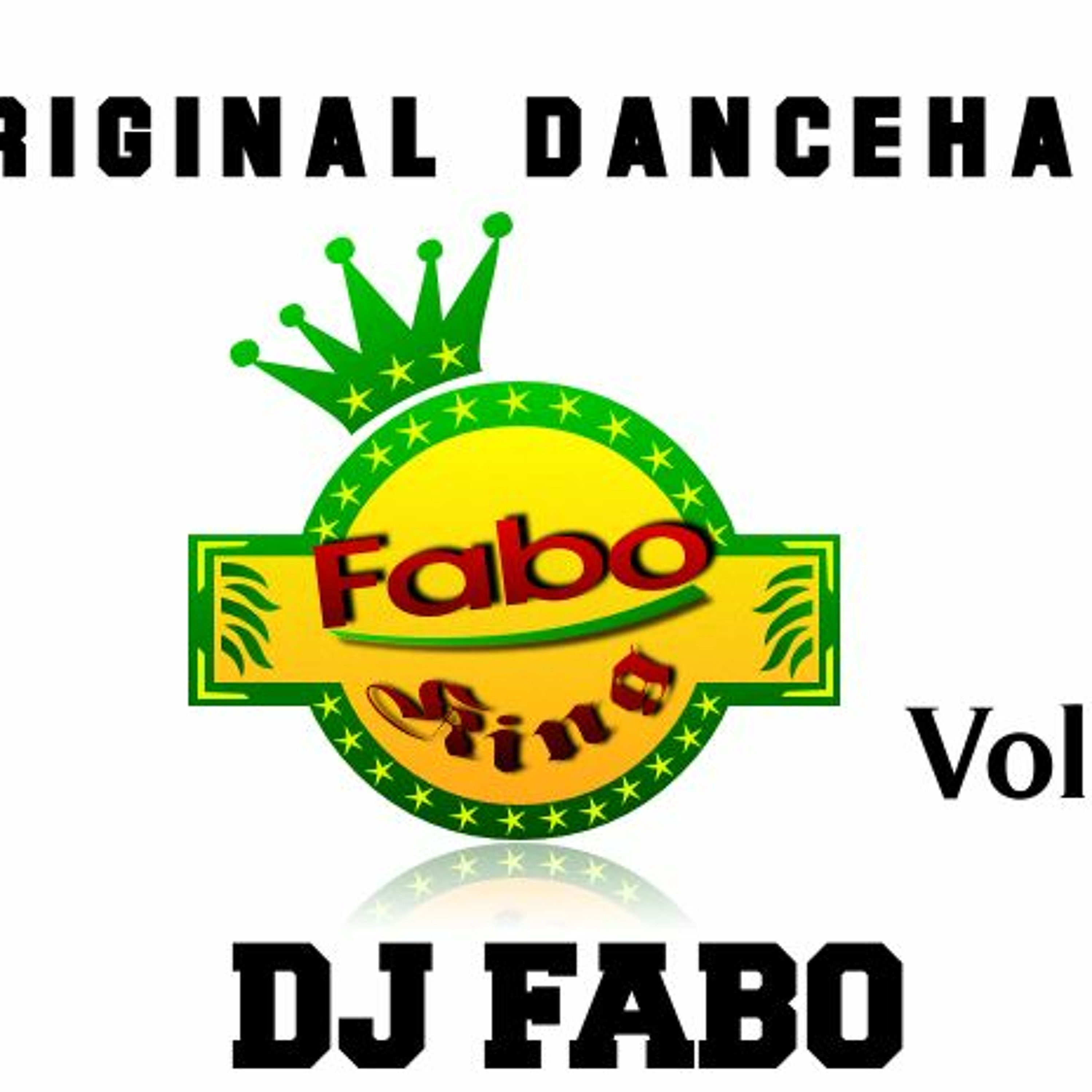 WARRIOR'S PATCH RIDDIM 102.5 BPM[DJ FABO] HAITI episode artwork